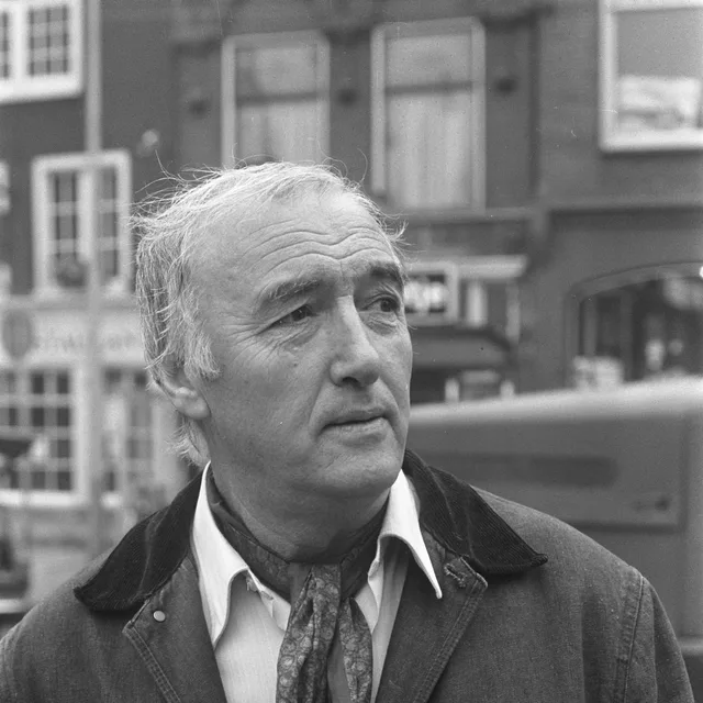 Carel Kneulman