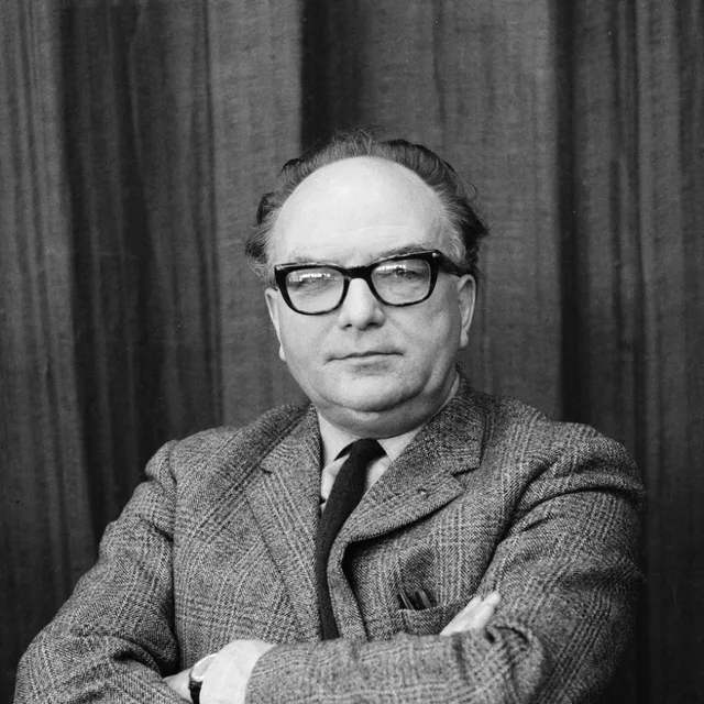 Jaap Bakema