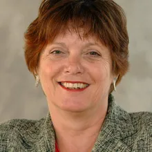 Ella Vogelaar