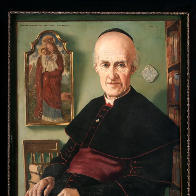 Jacobus Joannes Graaf