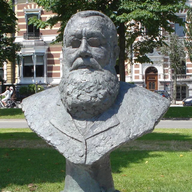 Elie van Rijckevorsel
