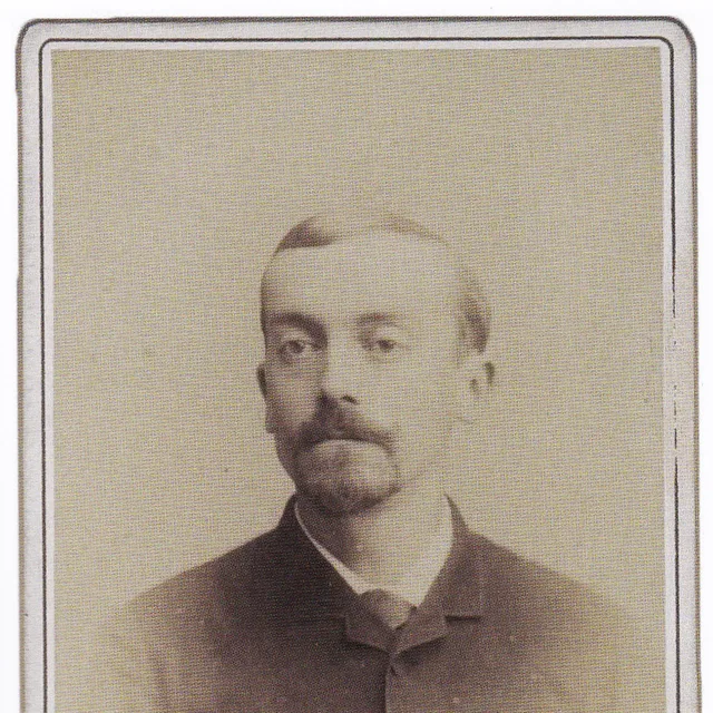 Gerret Pieter Rouffaer