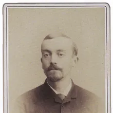 Gerret Pieter Rouffaer