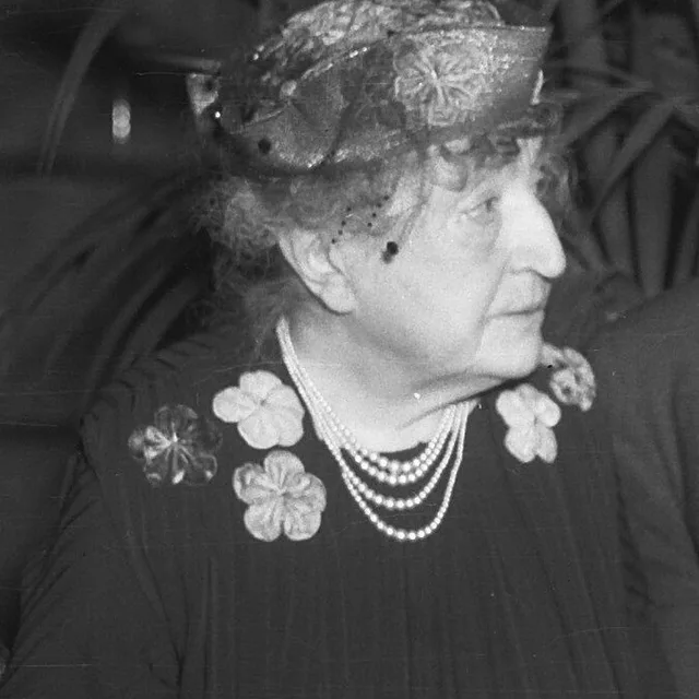 Jacqueline Reyneke van Stuwe