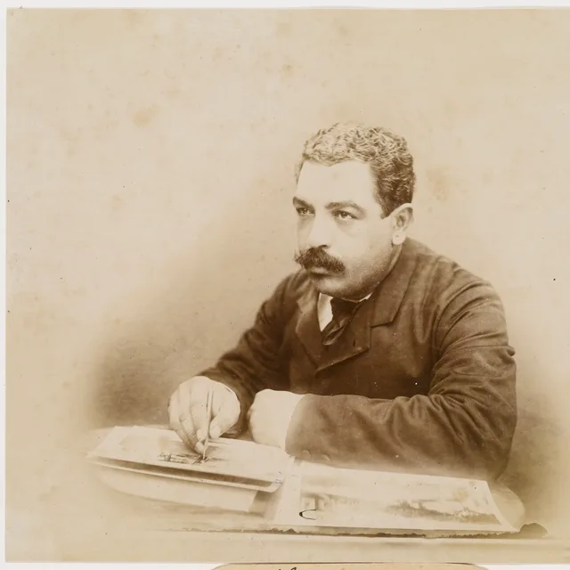 Julius Eduard Muller