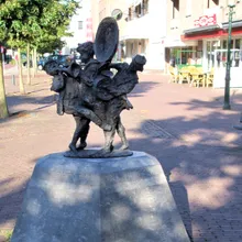 Willy van der Putt