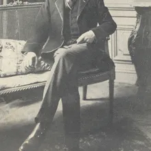 Reneke de Marees van Swinderen