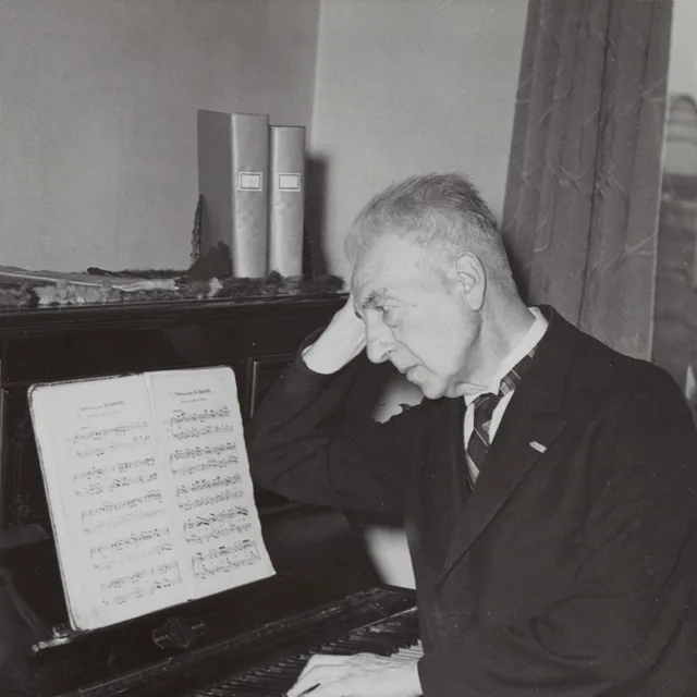 Jacob Vincent