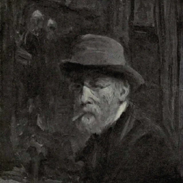 Jozef Israëls