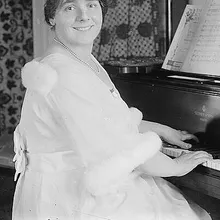 Julia Culp