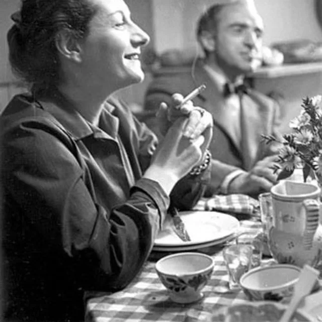 Emmy Andriesse