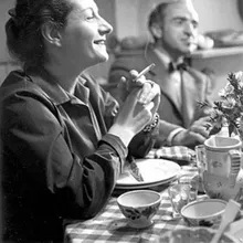 Emmy Andriesse