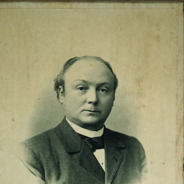 Aart Jan Theodorus Jonker