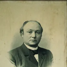 Aart Jan Theodorus Jonker