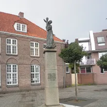 Harry Koopmans