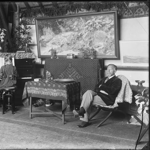 Johannes Graadt van Roggen