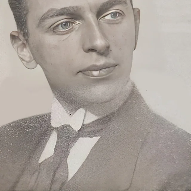 Adriaan van 't Hoff
