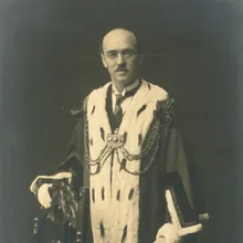 Edwin Airey