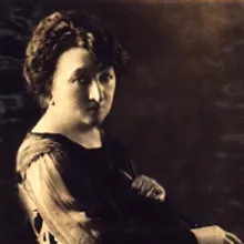 Elisabeth Kuyper