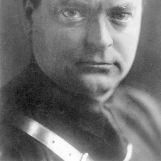 Anton Mussert