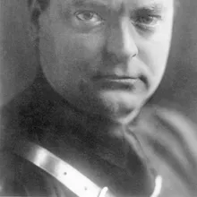 Anton Mussert