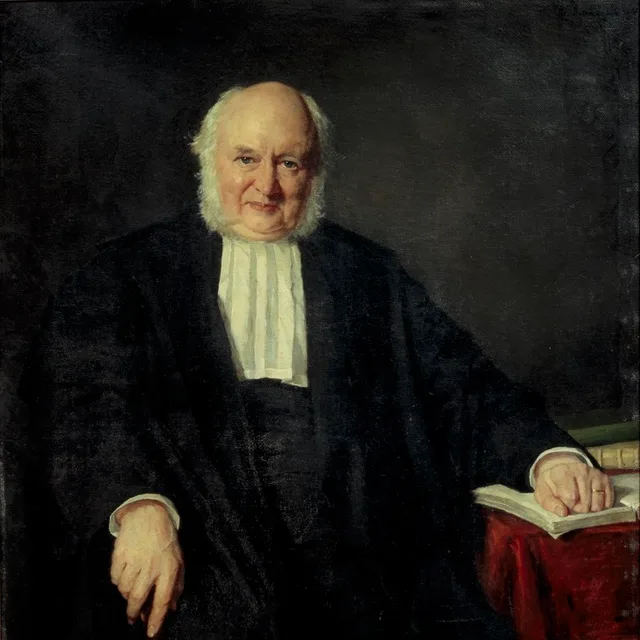 Nicolaas Beets