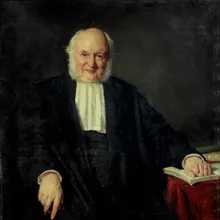 Nicolaas Beets