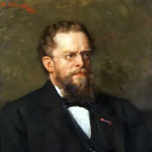 Antoine Paul Nicolas Franchimont