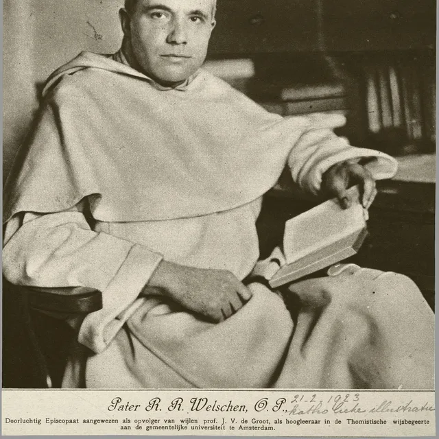 Reinier Welschen
