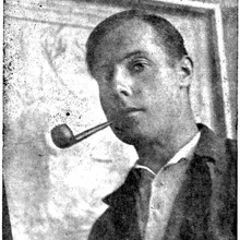 Gerard Hordijk