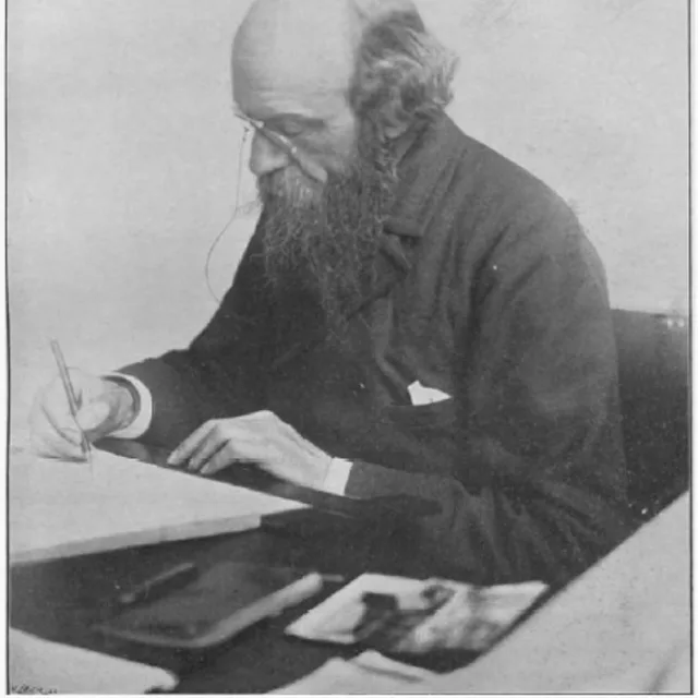 Pierre Cuypers