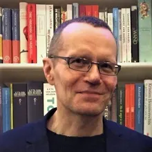 Erik Brus