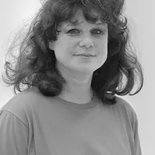 Jacqueline de Jong