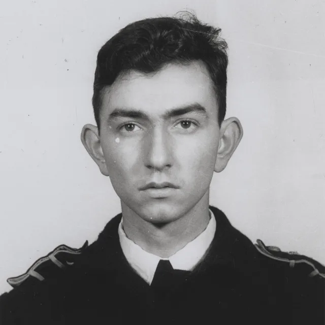 Hans van der Kop