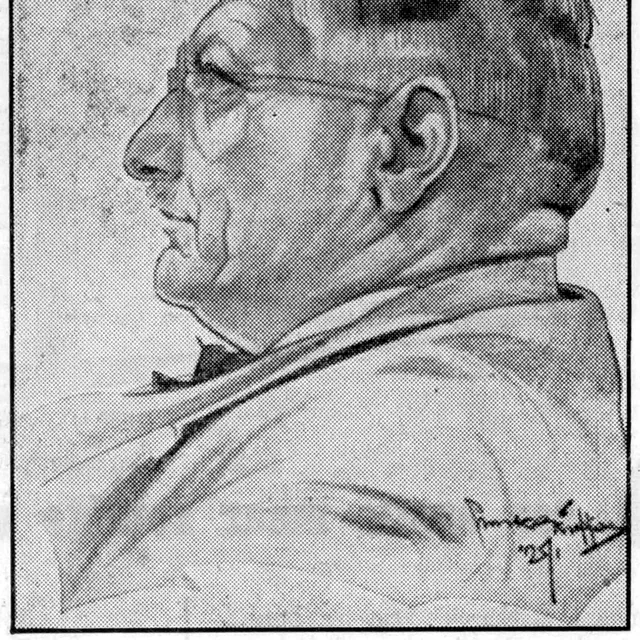 Johan Brautigam