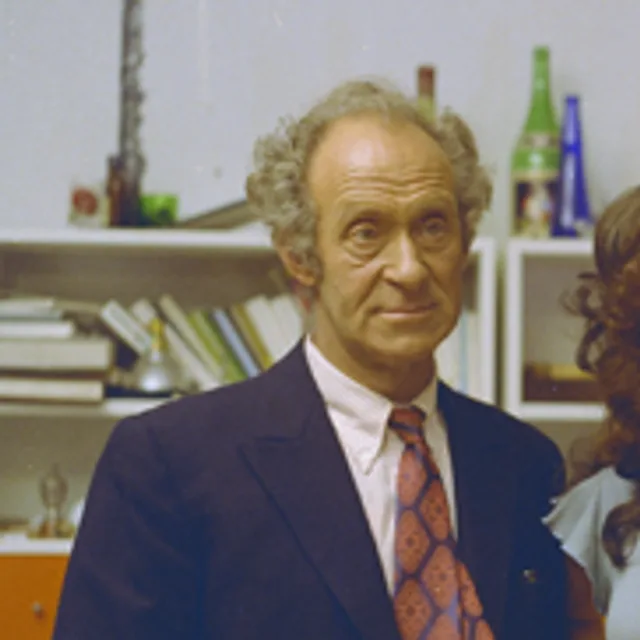 Bob de Lange