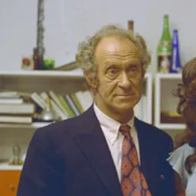 Bob de Lange
