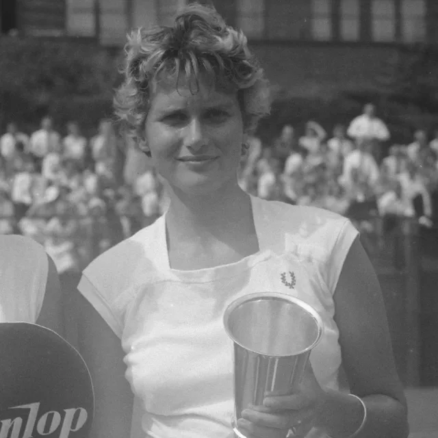 Fenny ten Bosch