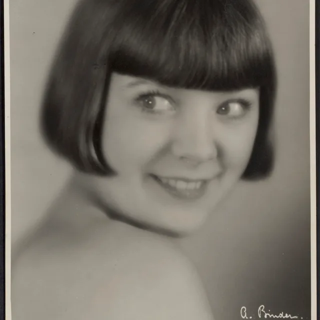 Truus van Aalten