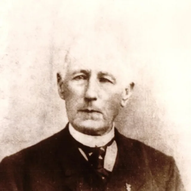 Godefridus Marcelis Frencken