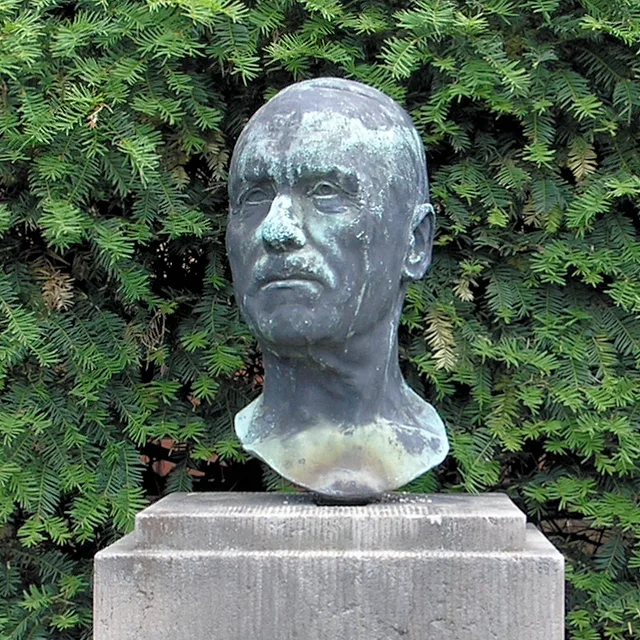 Karel Frederik Wenckebach
