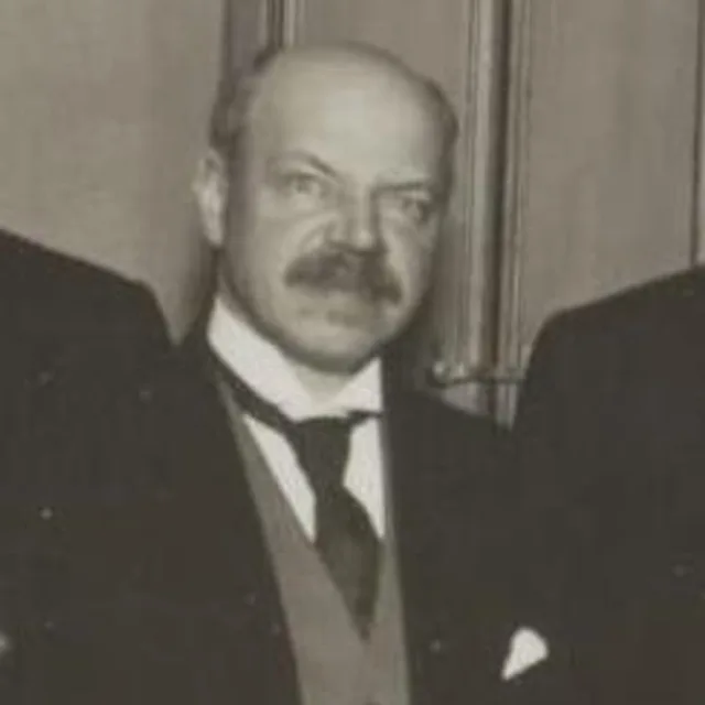 Frans Maurits Jaeger