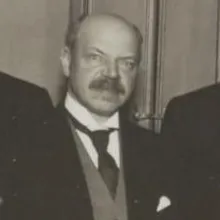 Frans Maurits Jaeger