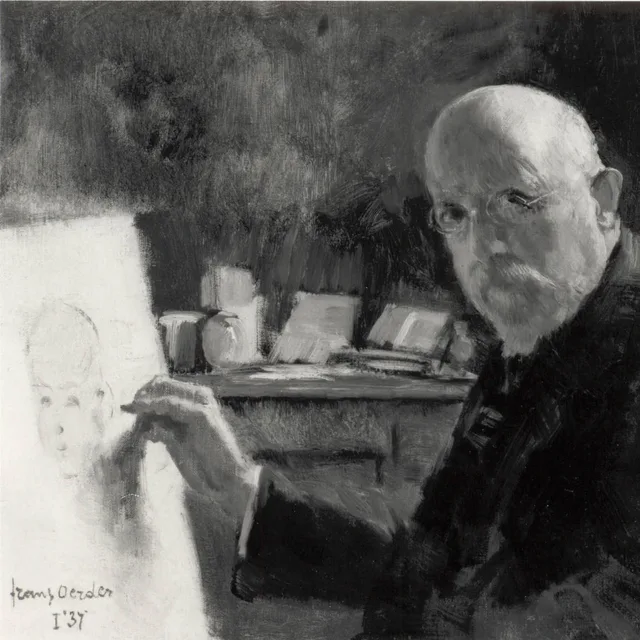 Frans Oerder