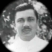 George Krugers
