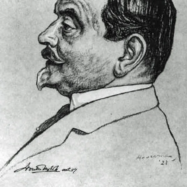 Wouter Nijhoff