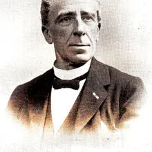 Rosier Faassen