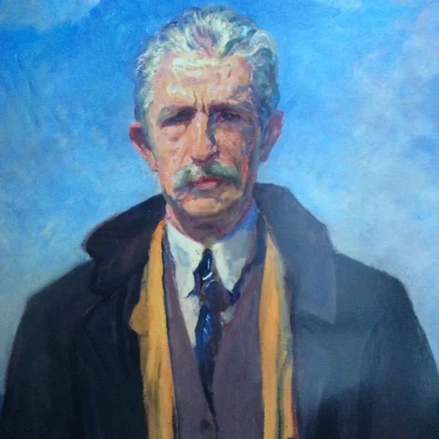 Oszkár Mendlik