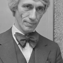 Wim Crouwel