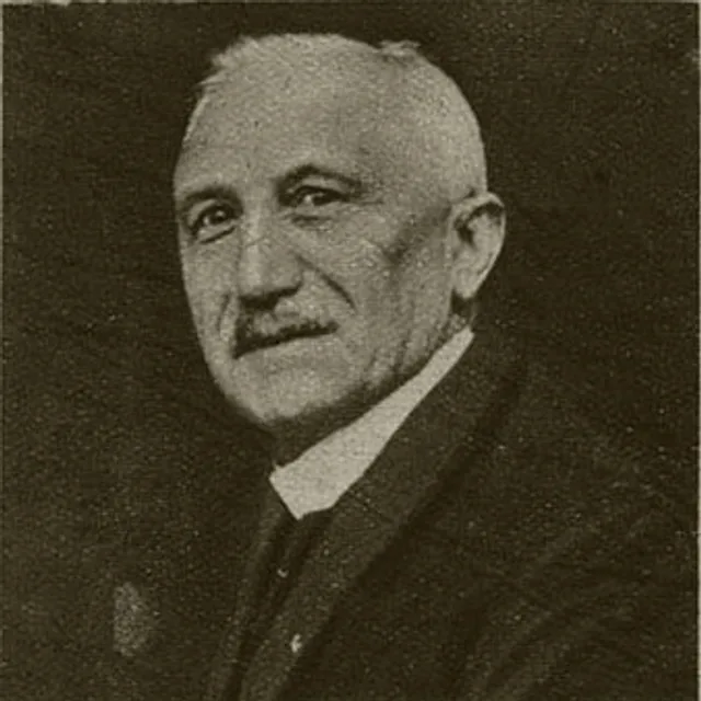 Alexander Franciscus van Beurden